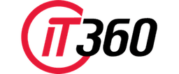 iT360 Logo